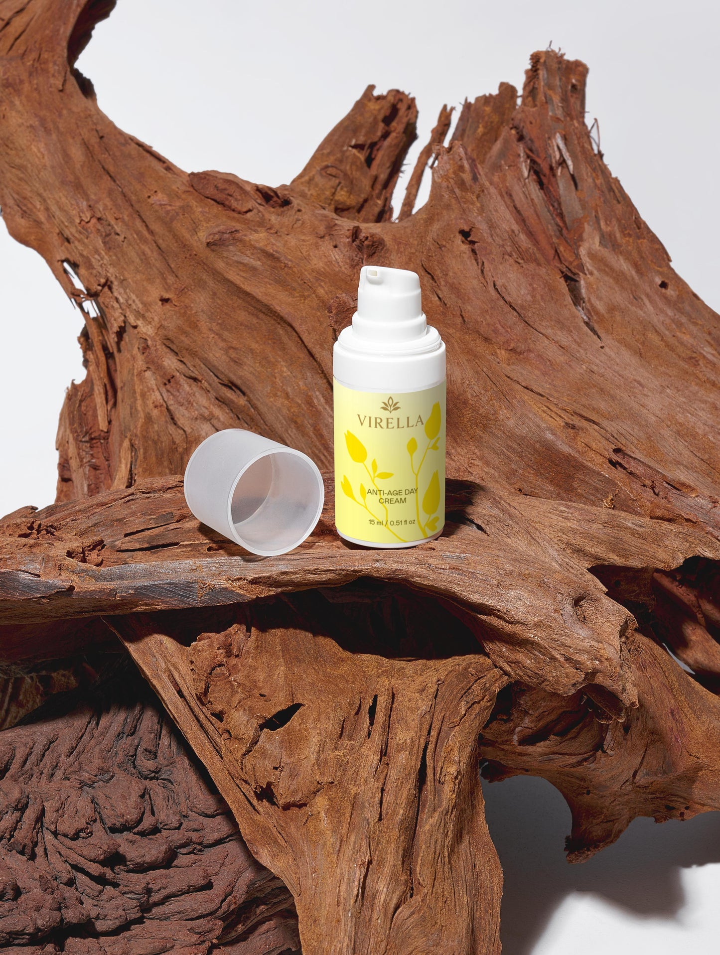 Anti-Age Day Cream