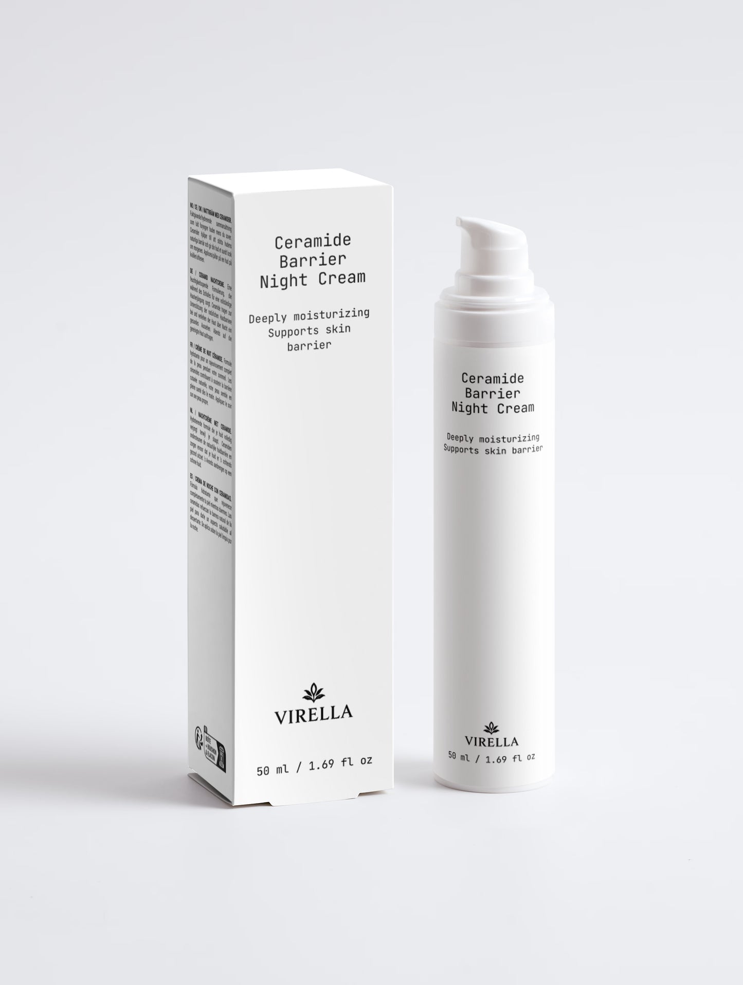 Ceramide Barrier Night Cream