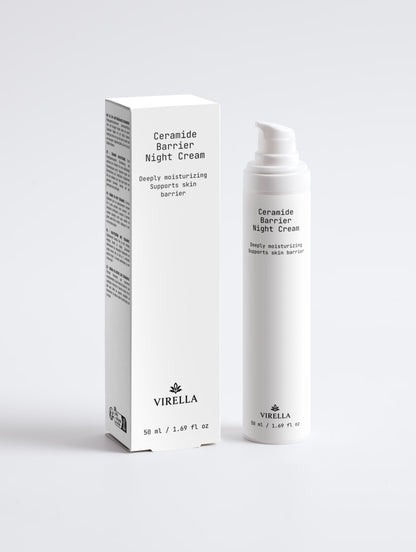 Ceramide Barrier Night Cream