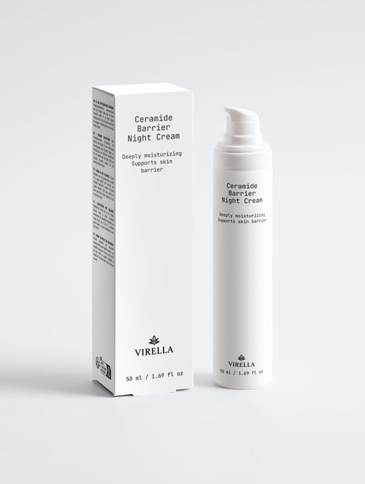 Ceramide Barrier Night Cream