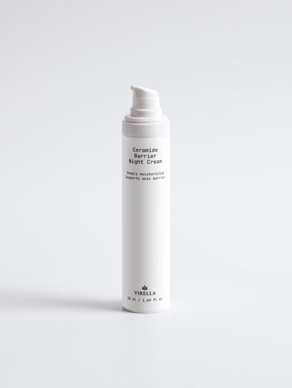Ceramide Barrier Night Cream