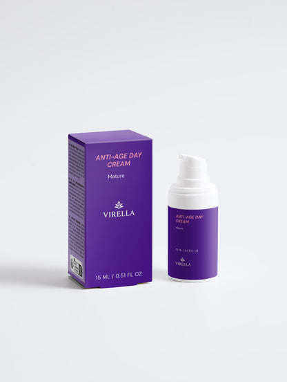 Anti-Age Day Cream