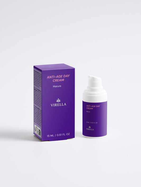 Anti-Age Day Cream