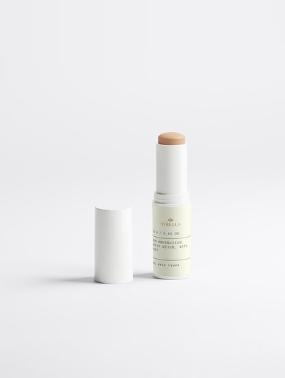 Sun Protection SPF50 Stick, with tint