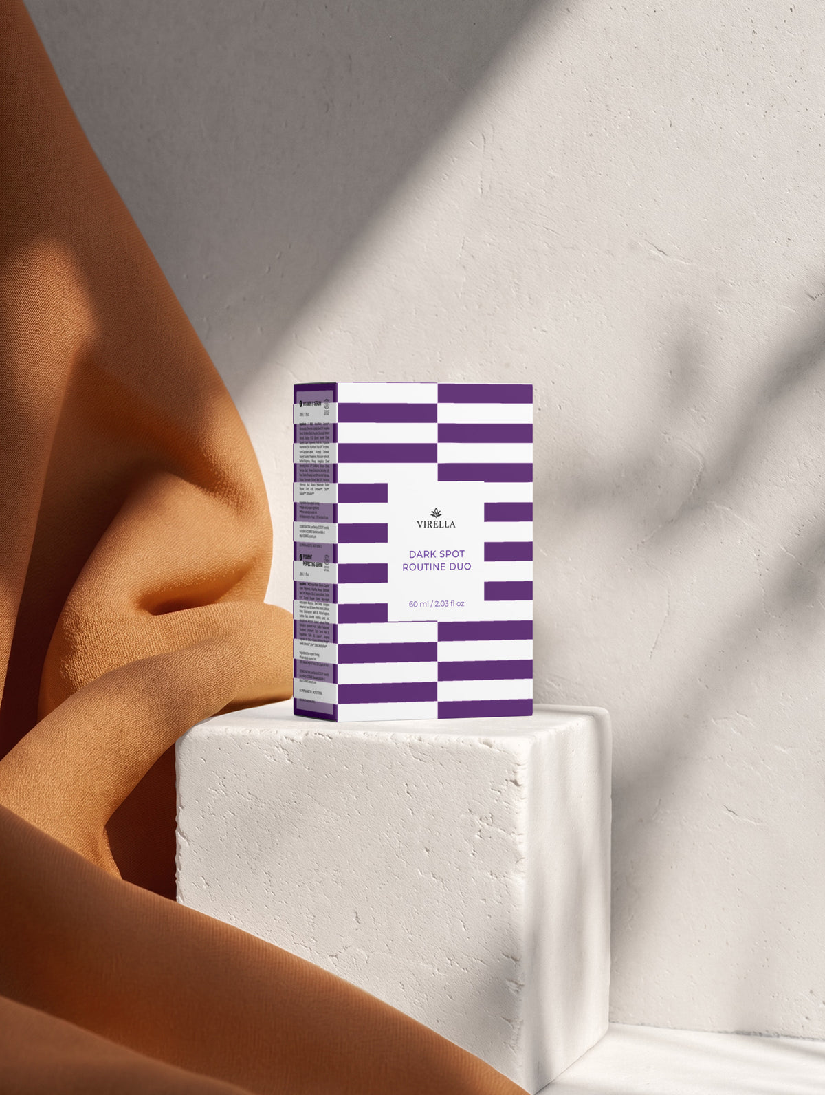 Dark Spot Routine Duo