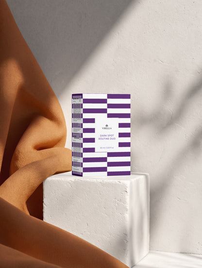 Dark Spot Routine Duo