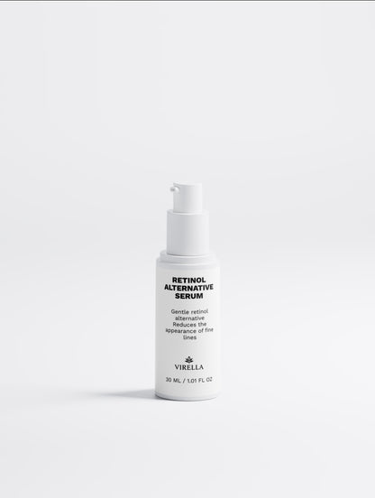 Retinol Alternative Serum