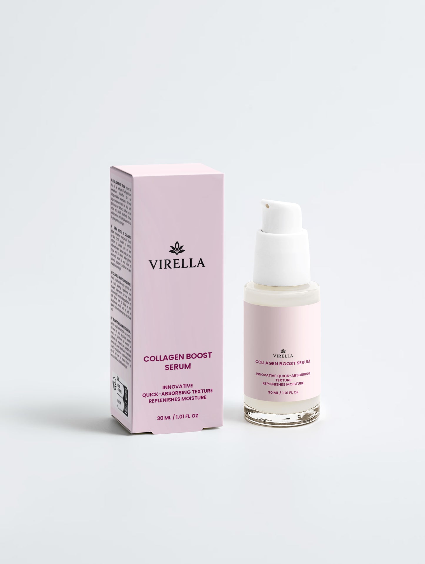 Collagen Boost Serum