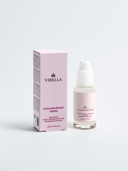 Collagen Boost Serum