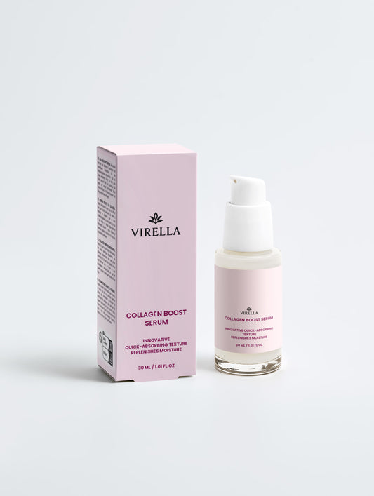 Collagen Boost Serum
