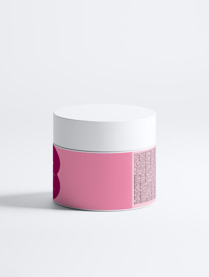 3-in-1 Curly Hair Treatment
