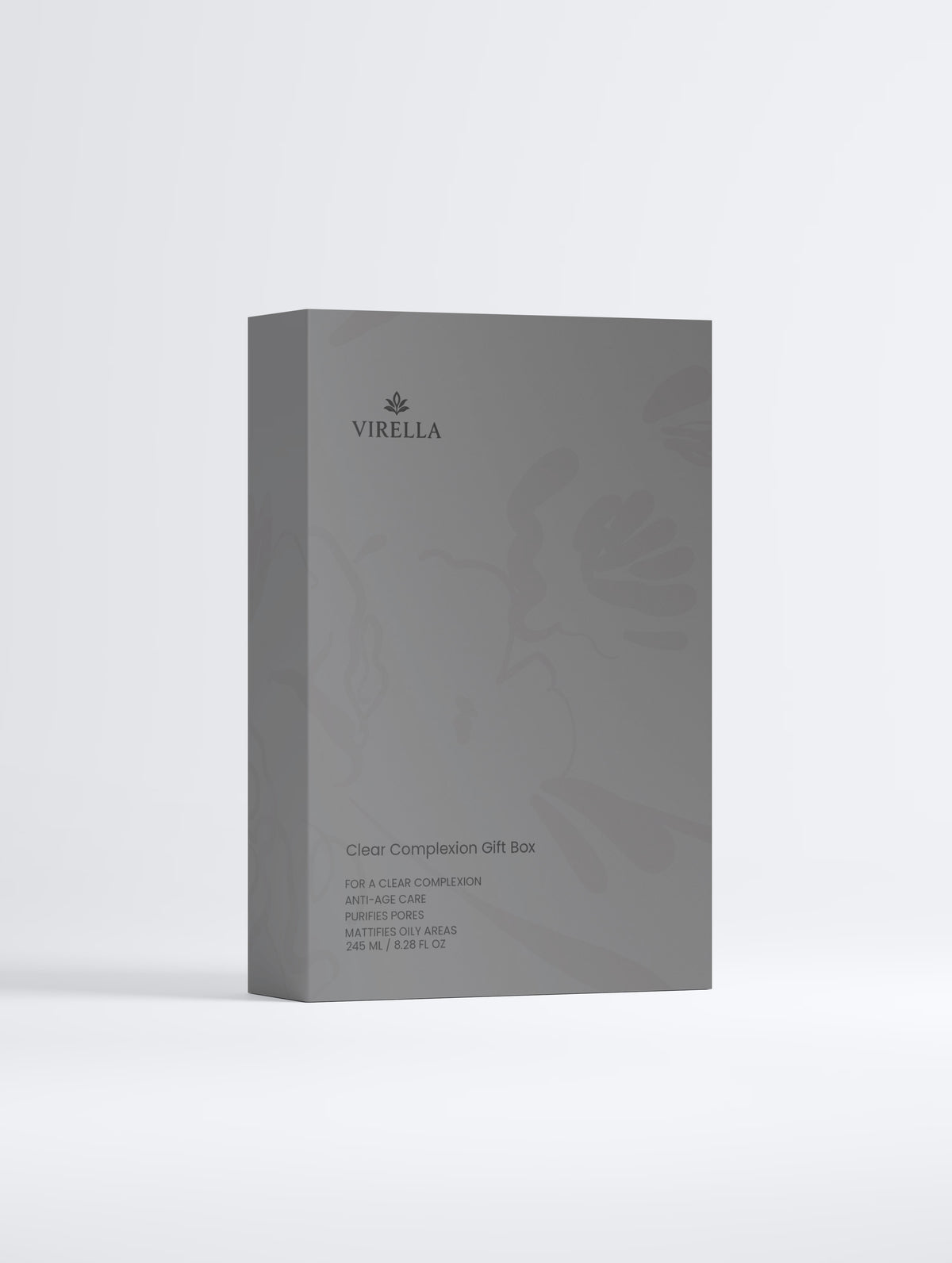 Clear Complexion Gift Box
