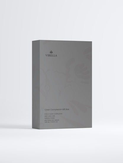 Clear Complexion Gift Box