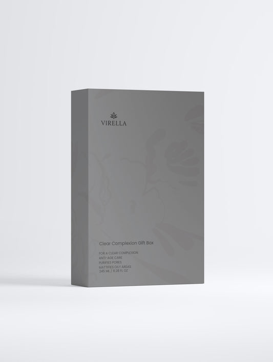 Clear Complexion Gift Box