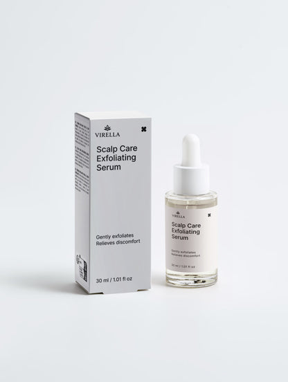 Scalp Care Exfoliating Serum