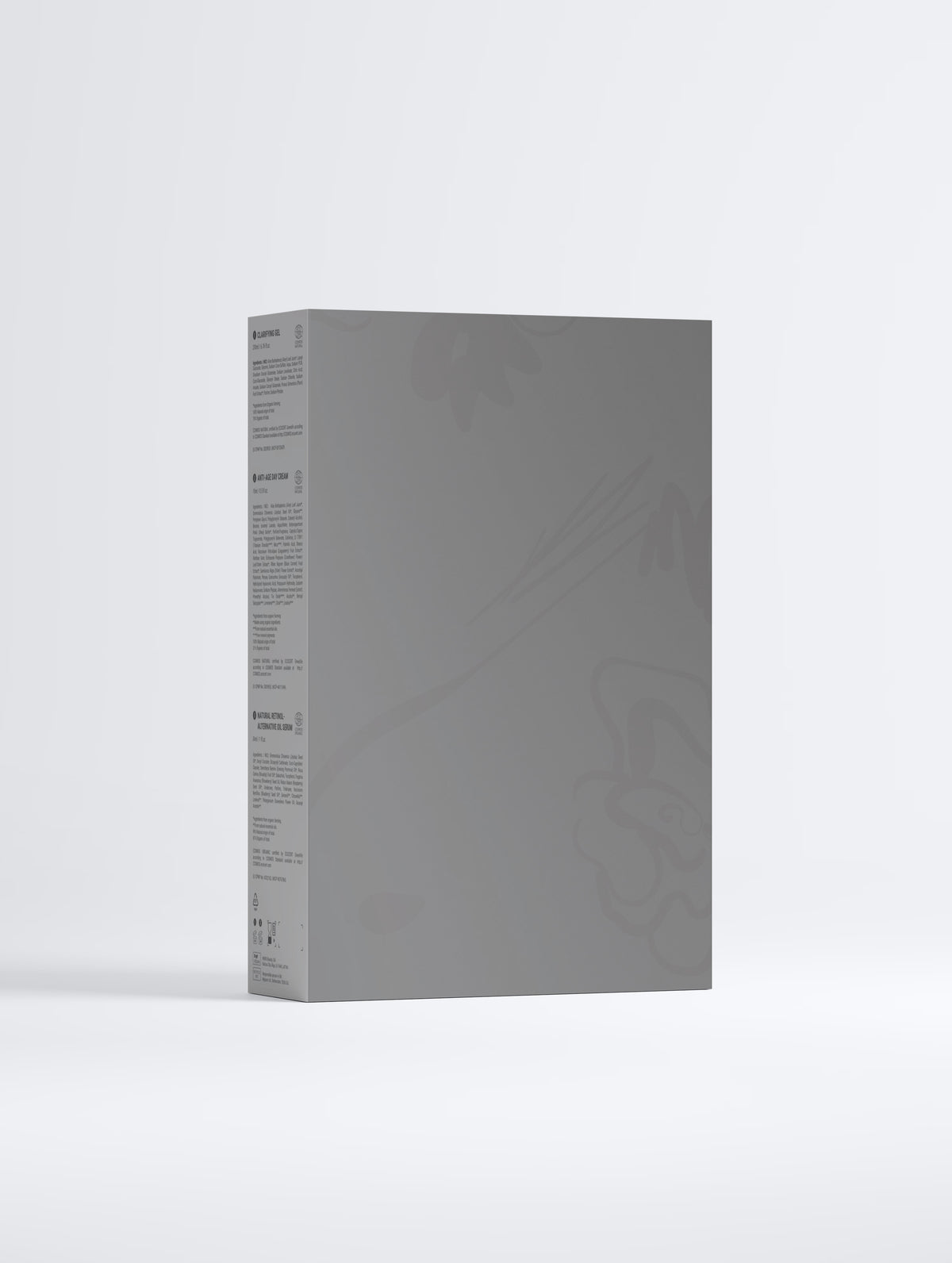 Clear Complexion Gift Box