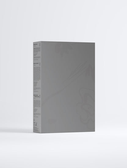 Clear Complexion Gift Box