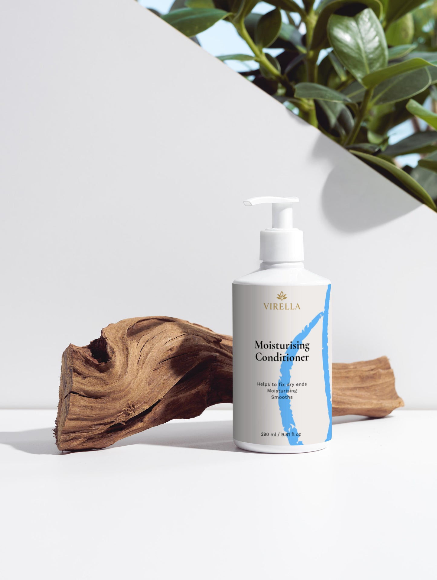 Moisturising Conditioner