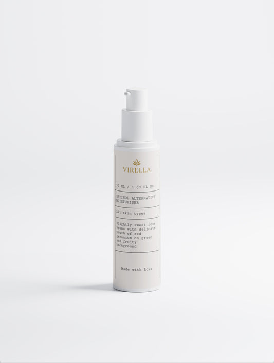 Retinol Alternative Moisturiser