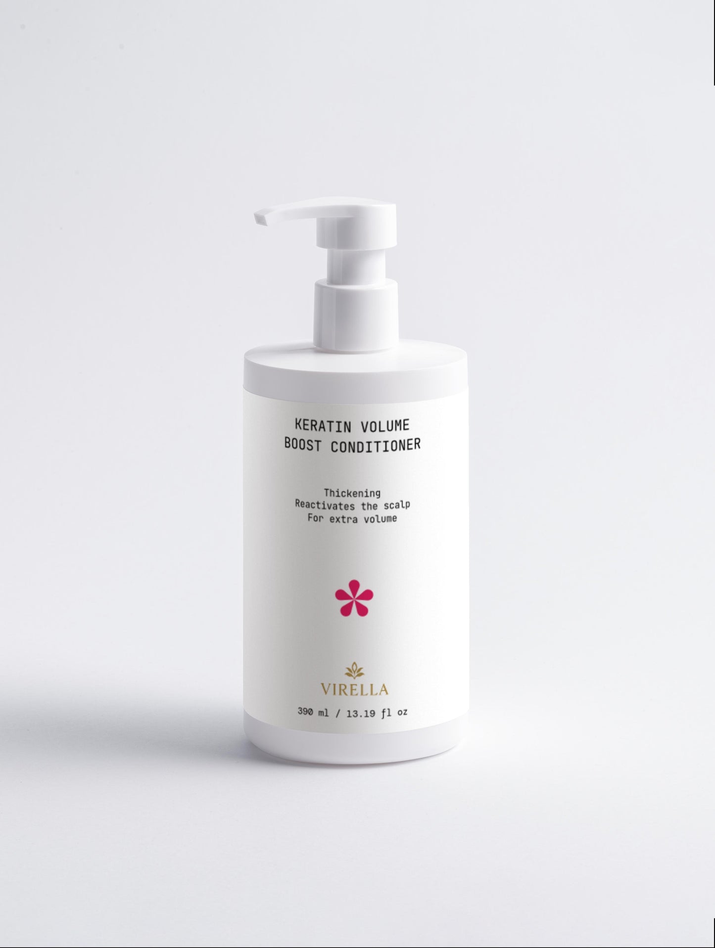 Keratin Volume Boost Conditioner