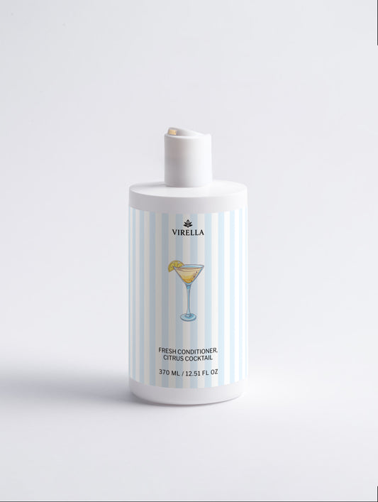 Fresh Conditioner, Citrus Cocktail