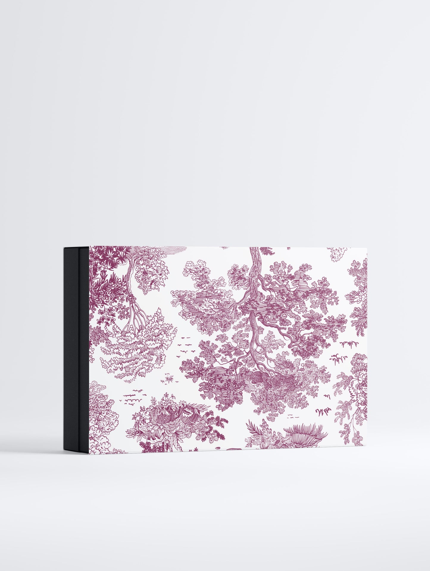 The Ultimate Renewal Collection Box