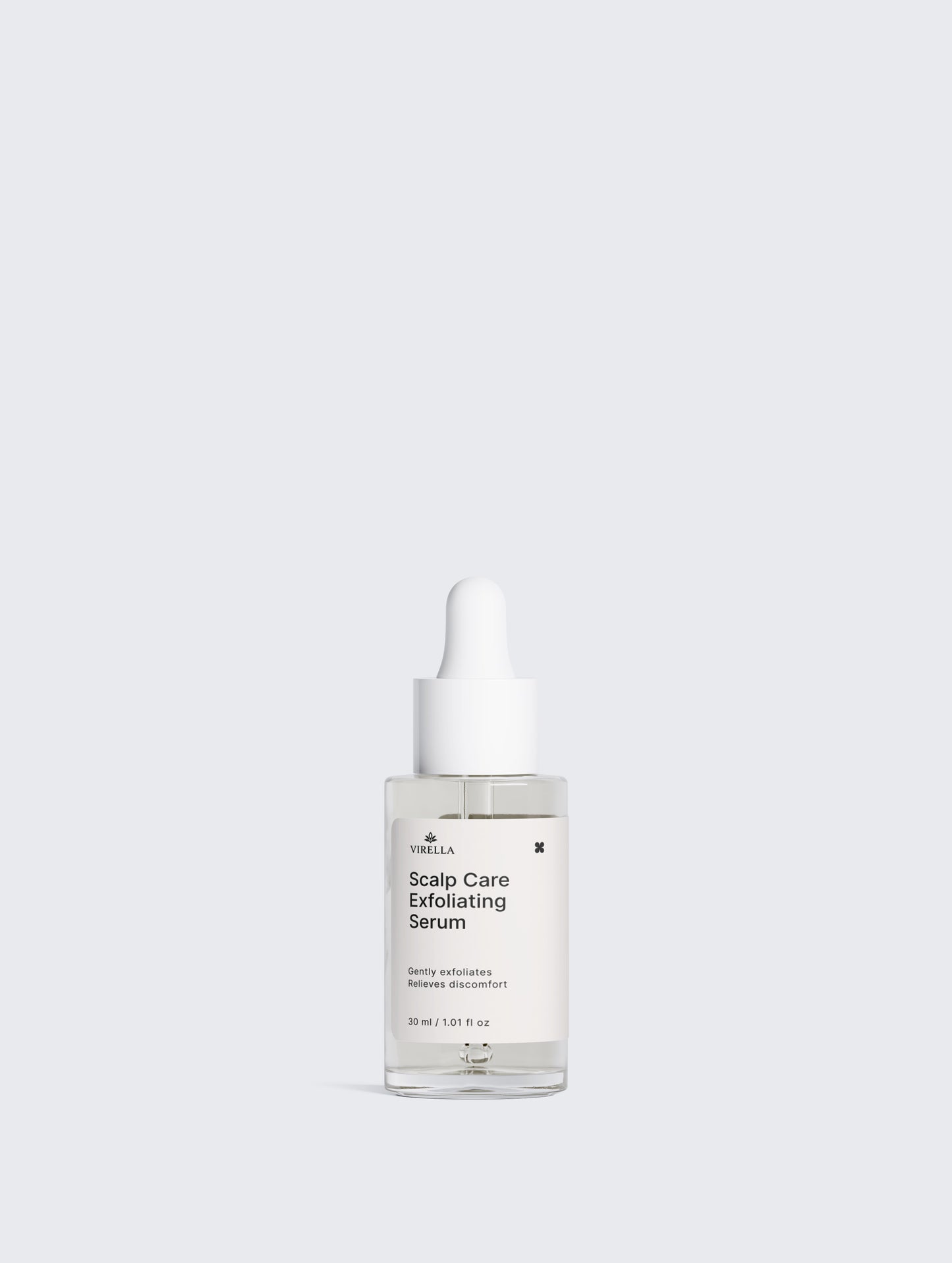 Scalp Care Exfoliating Serum