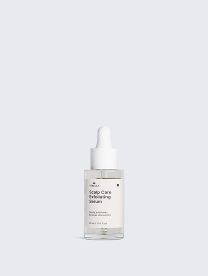 Scalp Care Exfoliating Serum