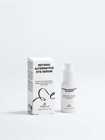 Retinol Alternative Eye Serum